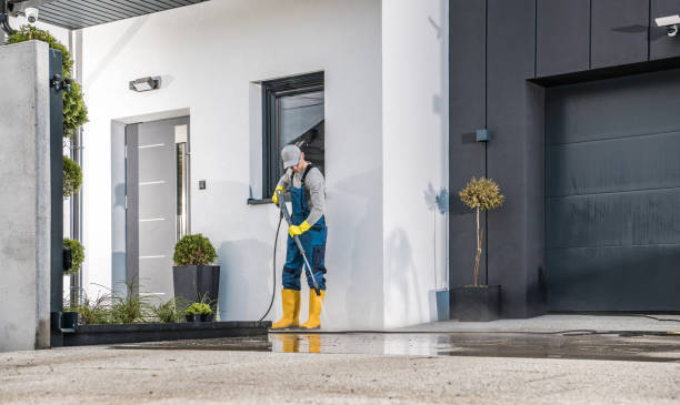 Trusted Oak Grove, LA Pressure Washing Services Experts